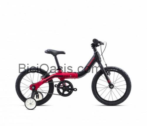 Orbea Grow 1 ficha tecnica 